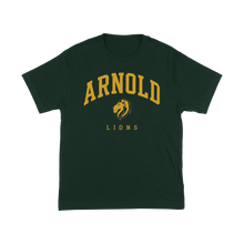 #27 FOREST TEE