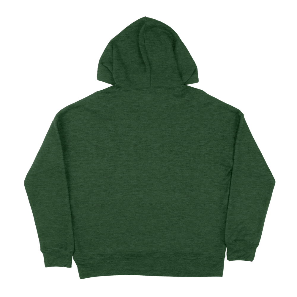 #27 MOSS HOODIE