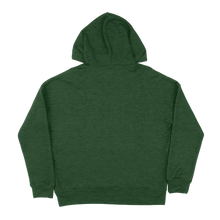 #27 MOSS HOODIE