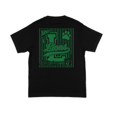 #28 BLACK TEE