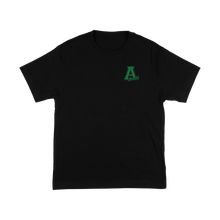 #28 BLACK TEE