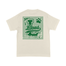 #28 NATURAL TEE
