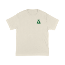 #28 NATURAL TEE