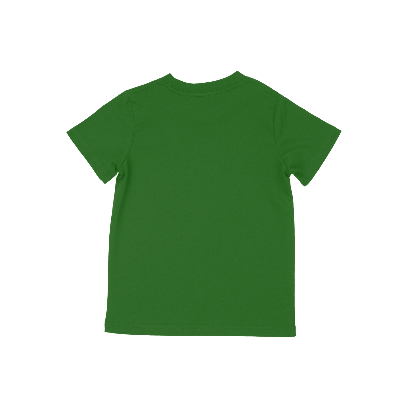 #30 GREEN KIDS TEE