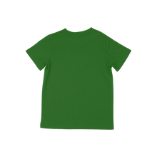 #30 GREEN KIDS TEE