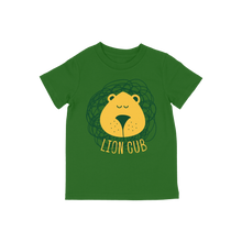 #30 GREEN KIDS TEE