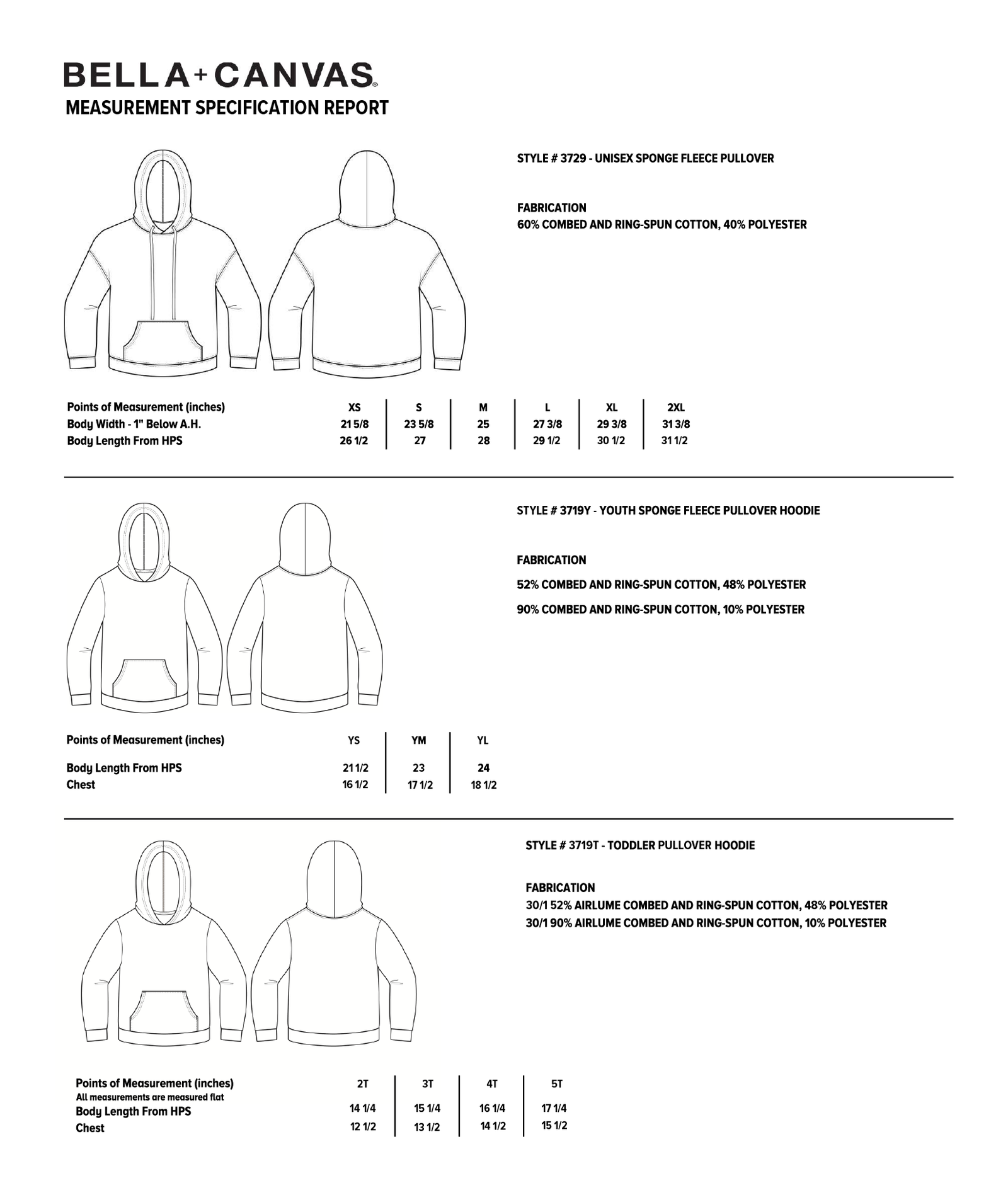 #01 BLACK HOODIE