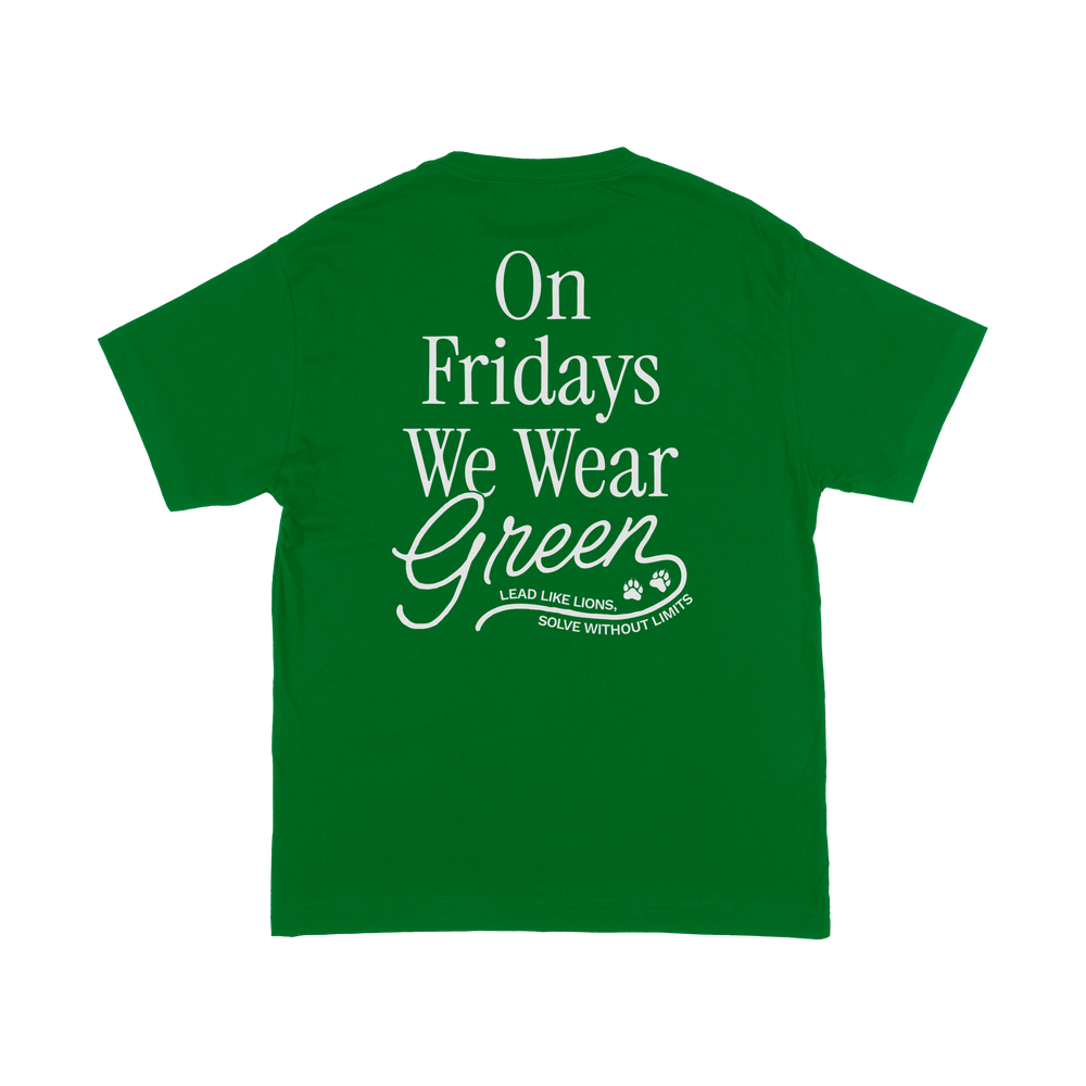 REGISTRATION DAY TEE 2026