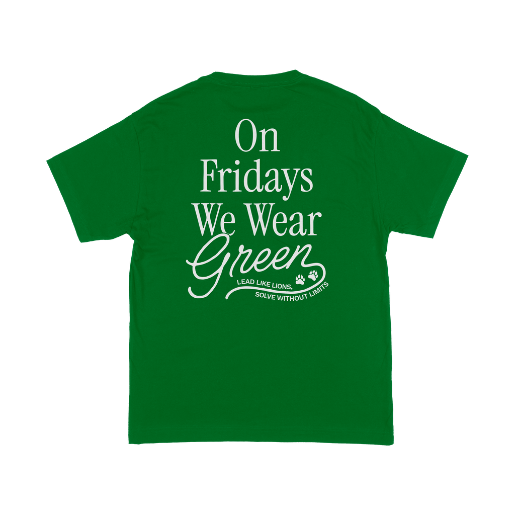Registration Day Tee 2026