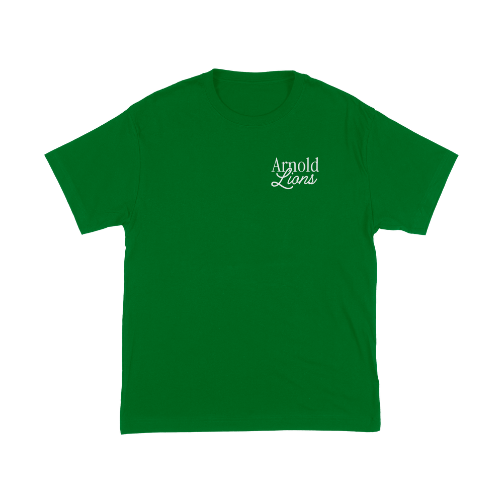 REGISTRATION DAY TEE 2026
