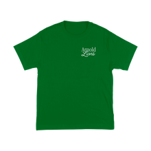 REGISTRATION DAY TEE 2026
