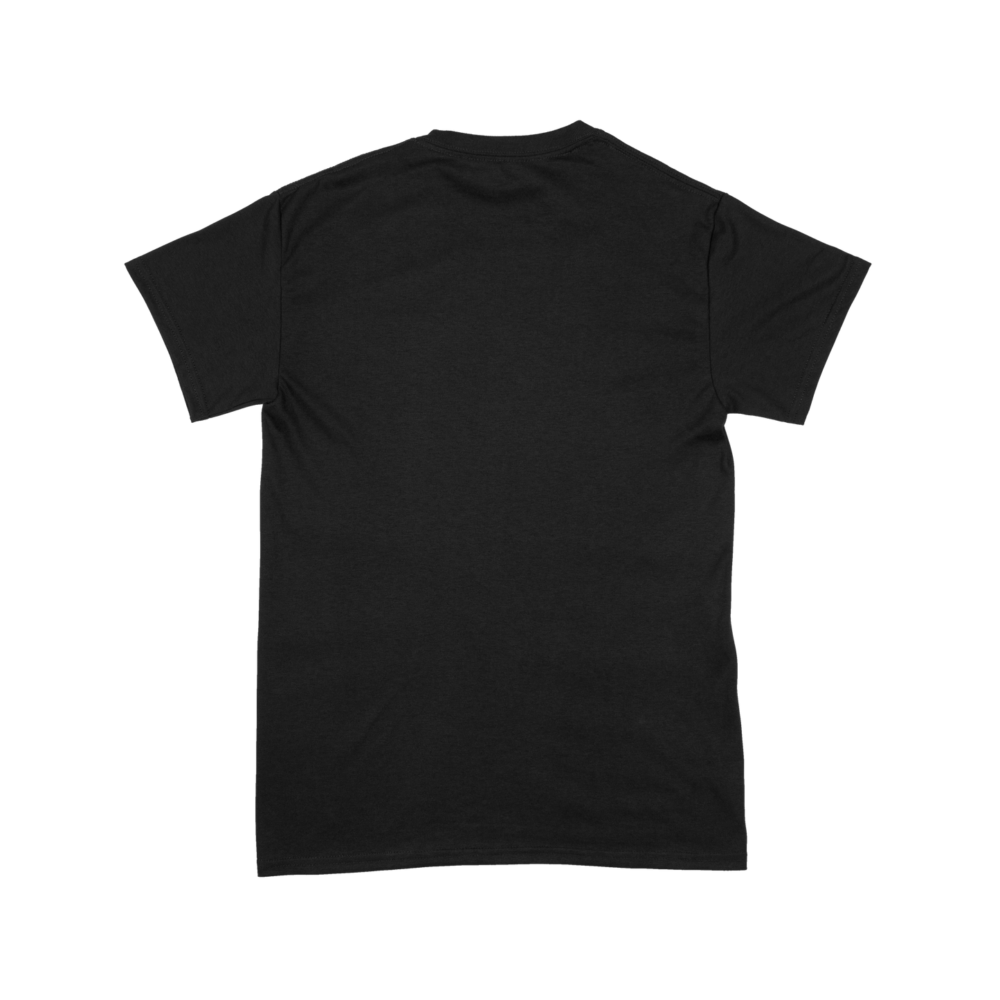 #03 BLACK TSHIRT