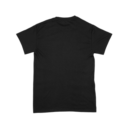 #03 BLACK TSHIRT