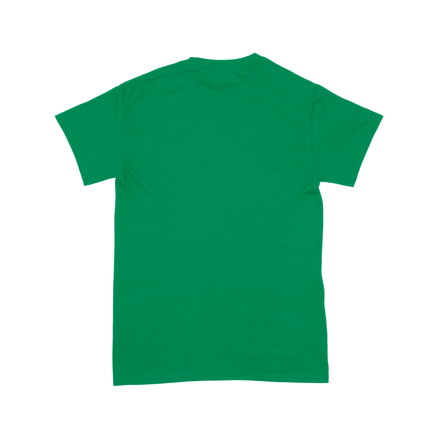 #11 GREEN TSHIRT