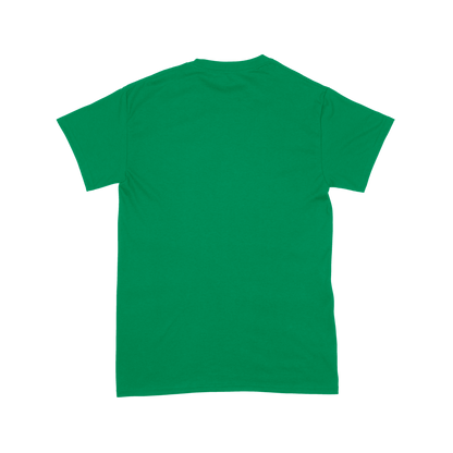 #11 GREEN TSHIRT