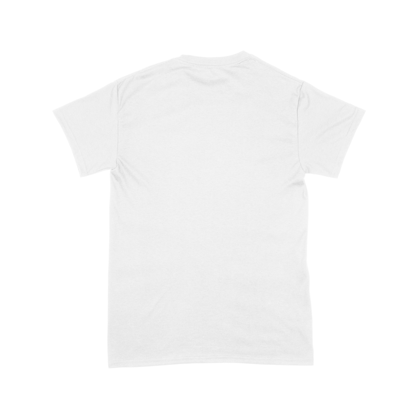 #06 WHITE TSHIRT