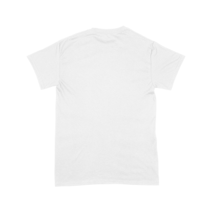 #06 WHITE TSHIRT